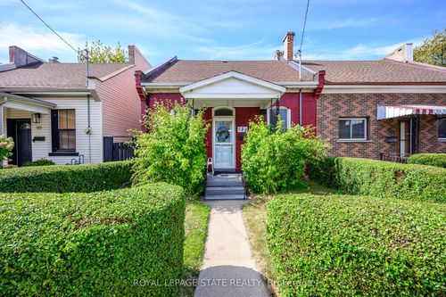 127 East Ave N, Hamilton, ON, L8L5H6 | Card Image