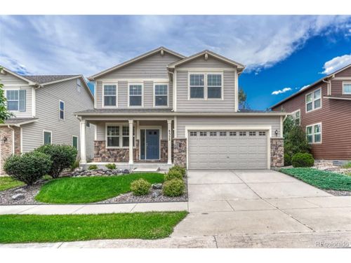 8352 James Creek Dr, Colorado Springs, CO, 80924-8112 | Card Image