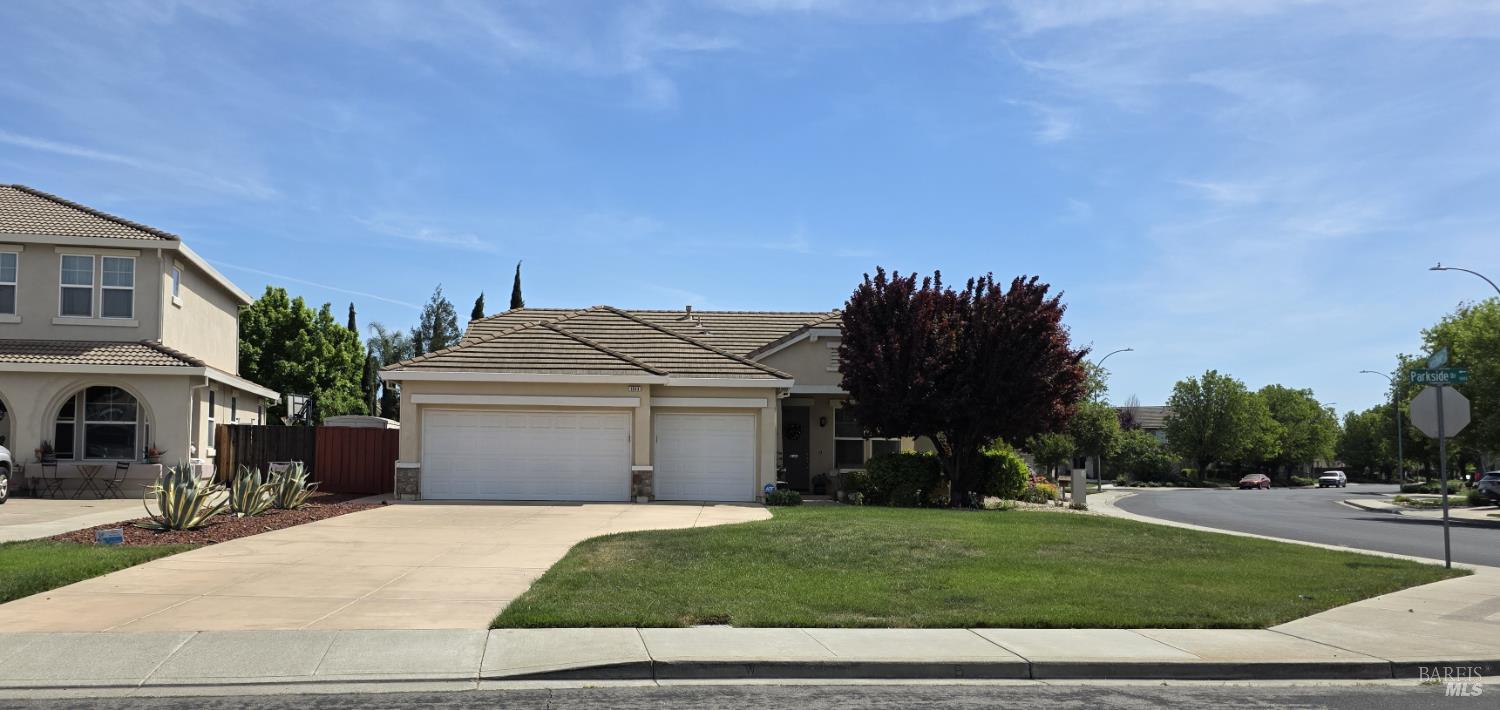 Residential in Vacaville 2