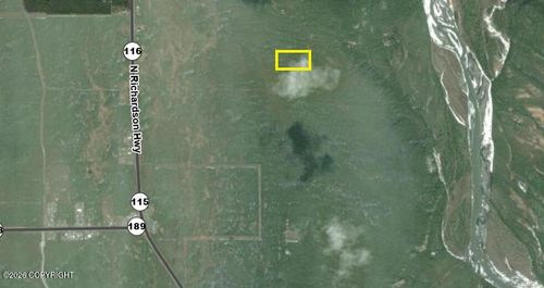 Mile 116 Richardson Hwy, Glennallen, AK, 99588 | Card Image