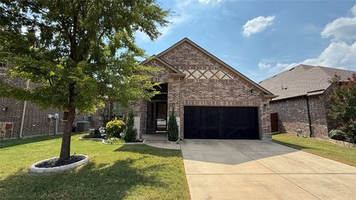 8332 Snow Goose Way, Fort Worth, TX, 76118-2002 | Card Image