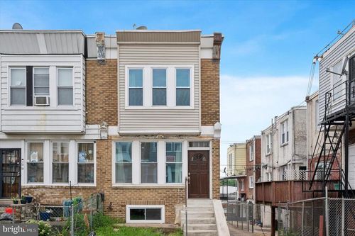 3136 N Spangler St, PHILADELPHIA, PA, 19132-1032 | Card Image