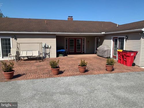 120 S High Street, NEWVILLE, PA, 17241 | Card Image