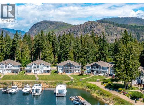13-3950 Express Point Road, Scotch Creek, BC, V0E1M5 | Card Image