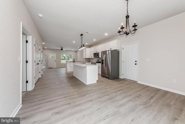 1494 Warner Rd, House other with 3 bedrooms, 2 bathrooms and null parking in Urbanna VA | Image 13