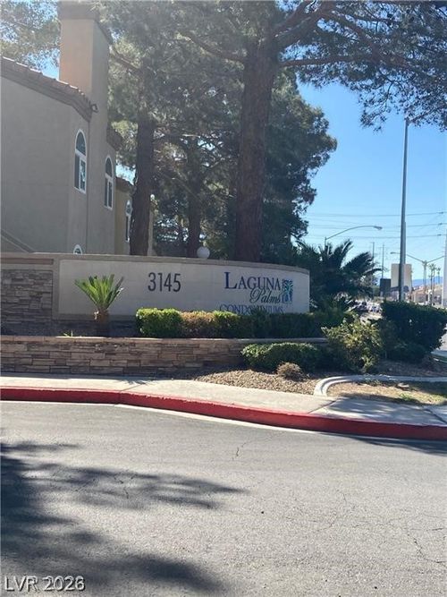 2100-3145 E Flamingo Rd, Las Vegas, NV, 89121-4352 | Card Image