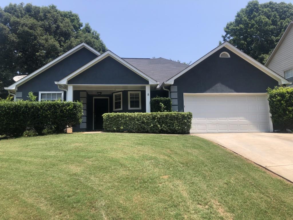 Eagle Way, Stockbridge, GA 30281