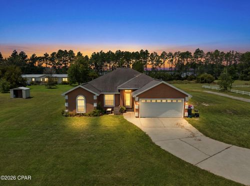 9611 Steel Field Rd, Panama City, FL, 32413-9461 | Card Image