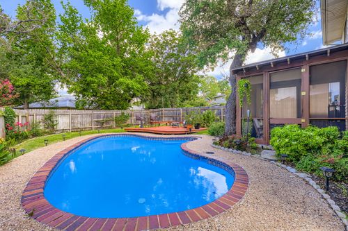 4513 Sidereal Dr, Austin, TX, 78727-5121 | Card Image