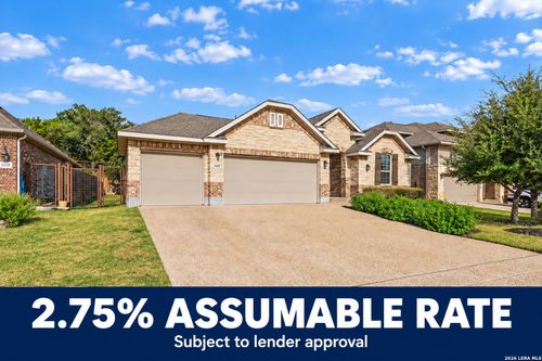 32349 Lavender Cv, Bulverde, TX, 78163-2357 | Card Image