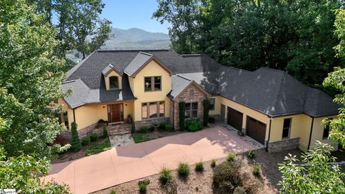 349 Mountain Summit Rd, Travelers Rest, SC, 29690-4035 | Card Image