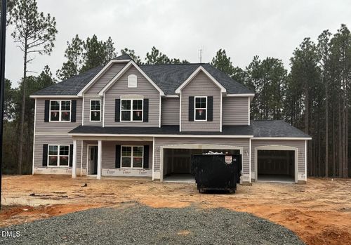 947 Rhum Dr, Fayetteville, NC, 28311-6404 | Card Image