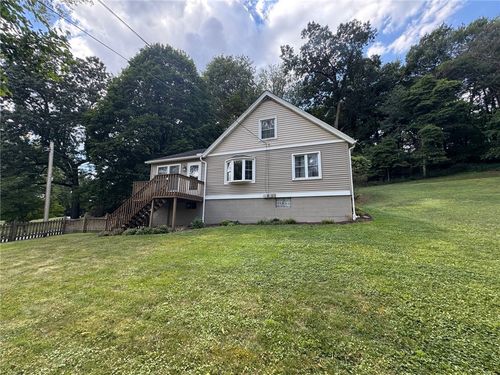 4792 Wexford Run Rd, Bradfordwoods, PA, 15015-1322 | Card Image