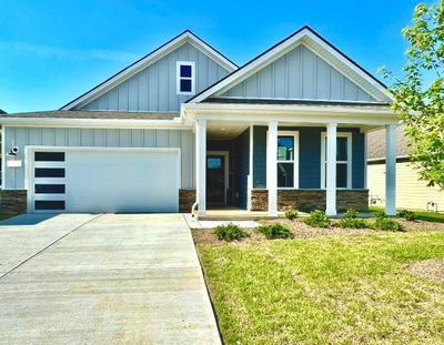 1144 Stoney Brook Pvt Bend, House other with 3 bedrooms, 2 bathrooms and 2 parking in Gallatin TN | Image 1