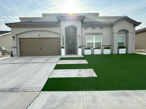 2363 Enchanted Peaks Ln, El Paso, TX, 79911-7547 | Card Image