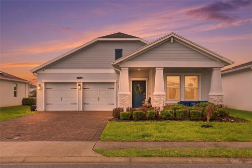 2154 Camden Loop, DAVENPORT, FL, 33837-1797 | Card Image