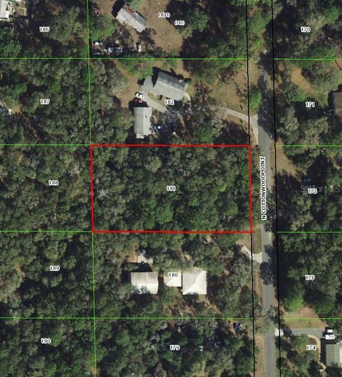 4904 N Cottonwood Point, Hernando, FL, 34442 | Card Image