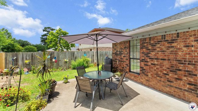 201 Larkspur Ln, House other with 3 bedrooms, 2 bathrooms and null parking in Wake Village TX | Image 8