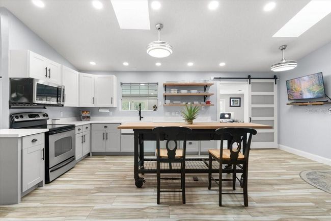 4805 Valdine Ave, House other with 3 bedrooms, 2 bathrooms and null parking in Cocoa FL | Image 30