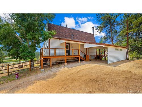 925 Midland Ct, Lake George, CO, 80827 | Card Image