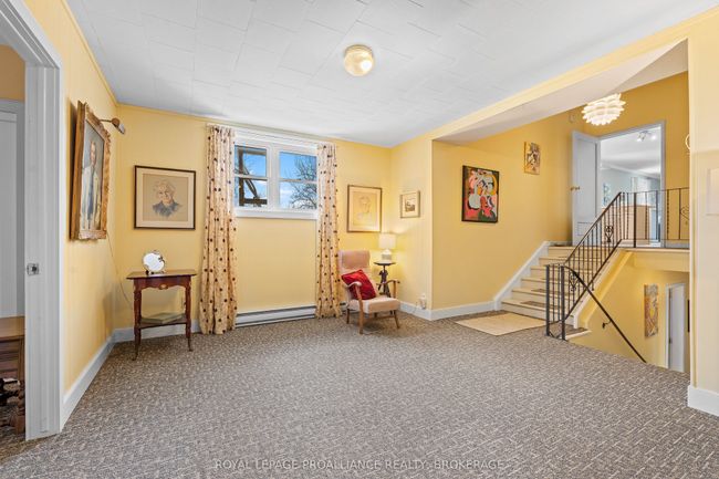 3958 Harrowsmith Rd, House other with 4 bedrooms, 3 bathrooms and 10 parking in Harrowsmith ON | Image 11