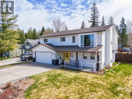 136 Grosz Road, Quesnel, BC, V2J5J8 | Card Image