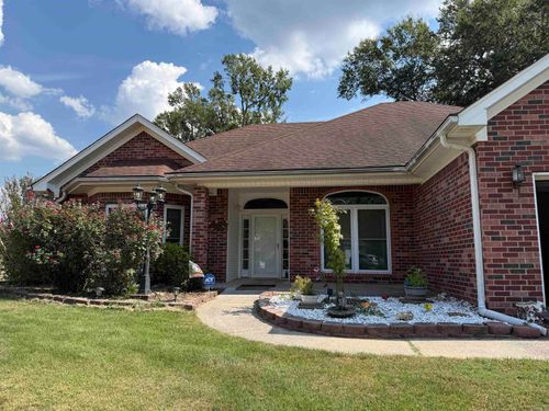 981 Colonial Dr, Jacksonville, AR, 72076-2871 | Card Image
