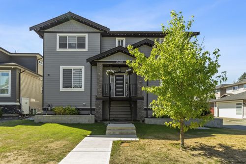 20388 Wicklund Ave, Maple Ridge, BC, V2X2Z5 | Card Image