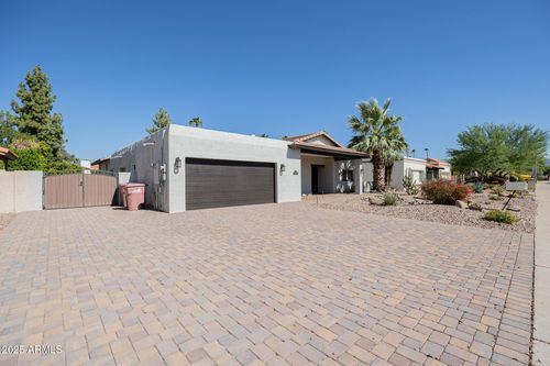 7466 E Windrose Dr, Scottsdale, AZ, 85260-4741 | Card Image