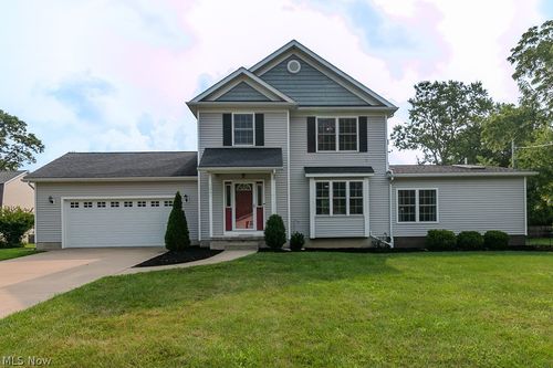 1331 Bennett Rd, Madison, OH, 44057-1432 | Card Image