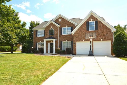 9603 Indian Beech Ave Nw, Concord, NC, 28027-3582 | Card Image