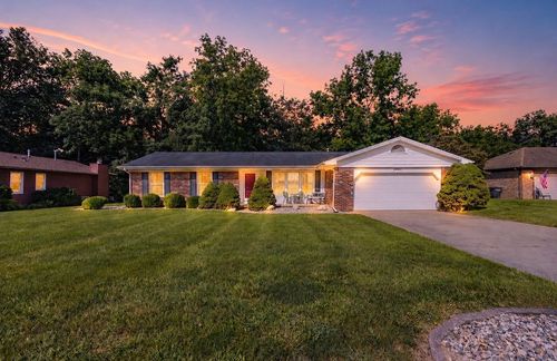 3634 Tuttle Street, Danville, IL, 61832 | Card Image
