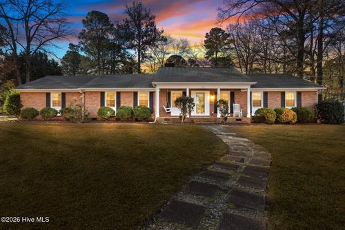 3701 Woodlawn Rd, Rocky Mount, NC, 27804-3351 | Card Image