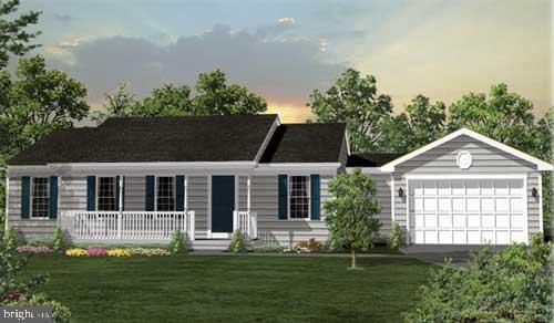 LOT 5 Ryland Chapel Rd, RIXEYVILLE, VA, 22737 | Card Image
