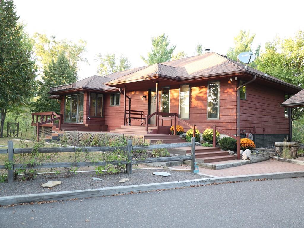Richey Rd, Webster, WI 54893