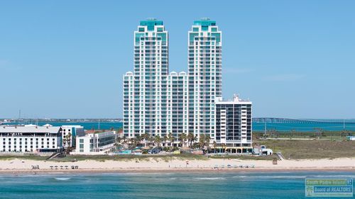 apt-107-310A Padre Blvd, South Padre Island, TX, 78597-6510 | Card Image
