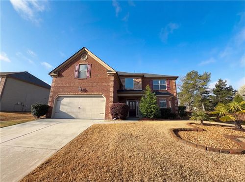 411 Little Carter Cv, Loganville, GA, 30052-2136 | Card Image