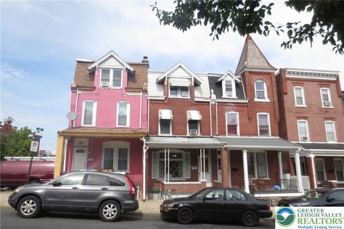 451 N 4th St, Allentown, PA, 18102-3074 | Card Image
