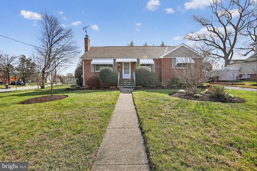 6001 Dinwiddie St, SPRINGFIELD, VA, 22150-3733 | Card Image