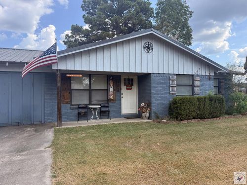 105 Pecan Dr, New Boston, TX, 75570 | Card Image