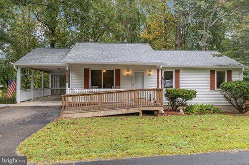 11316 Commanche Rd, LUSBY, MD, 20657-5120 | Card Image