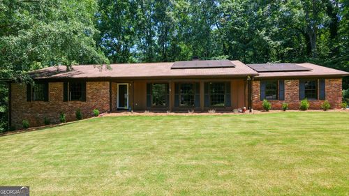 750 Glenwood Drive, Athens, GA, 30606 | Card Image