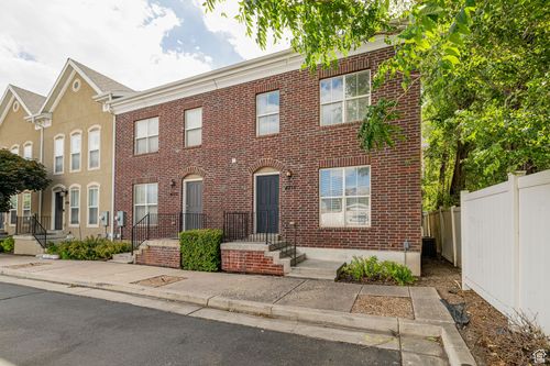 4718 S Balvenie Pl, Salt Lake City, UT, 84107-1474 | Card Image
