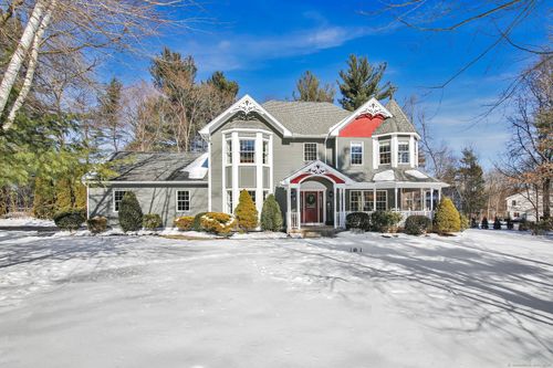 9 Brockway Road, Ellington, CT, 06029 | Card Image