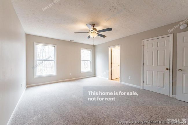 7040 Calais Dr, House other with 3 bedrooms, 3 bathrooms and null parking in Durham NC | Image 11