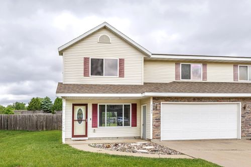 2142 Julie Ave, Sparta, WI, 54656 | Card Image