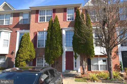 143 Fieldstone Ct, FREDERICK, MD, 21702-3279 | Card Image
