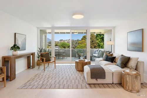 apt-61-10 Andrew Dr, Tiburon, CA, 94920-2158 | Card Image