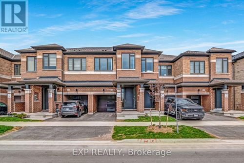 122 Turnberry Lane, Barrie, ON, L9J0M3 | Card Image