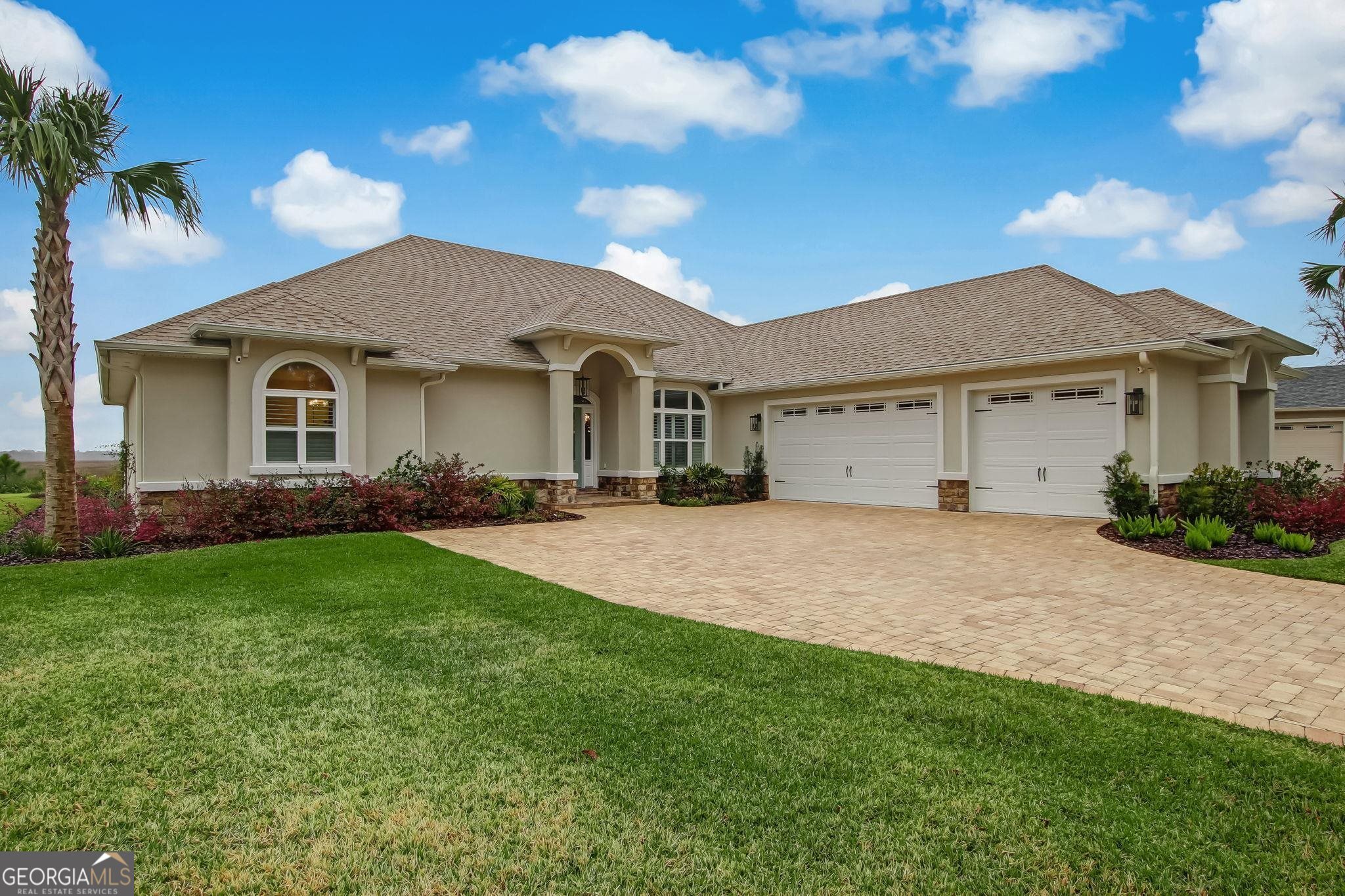 Riley Hunter Dr, Kingsland, GA 31548